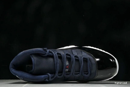 Hyperoad Air 11 Jordan 1025